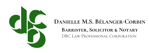 DBC Legal