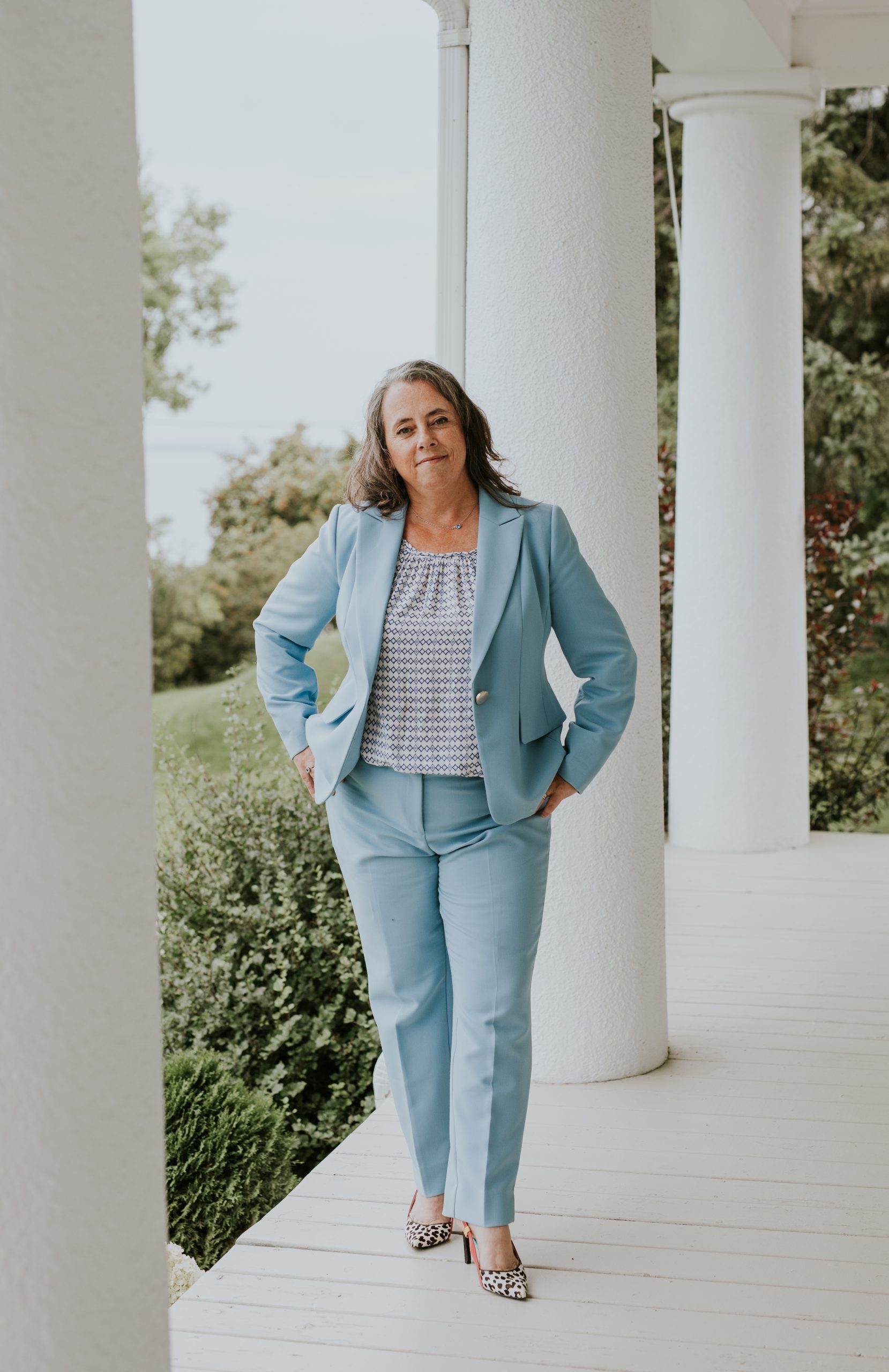 Danielle Bélanger-Corbin