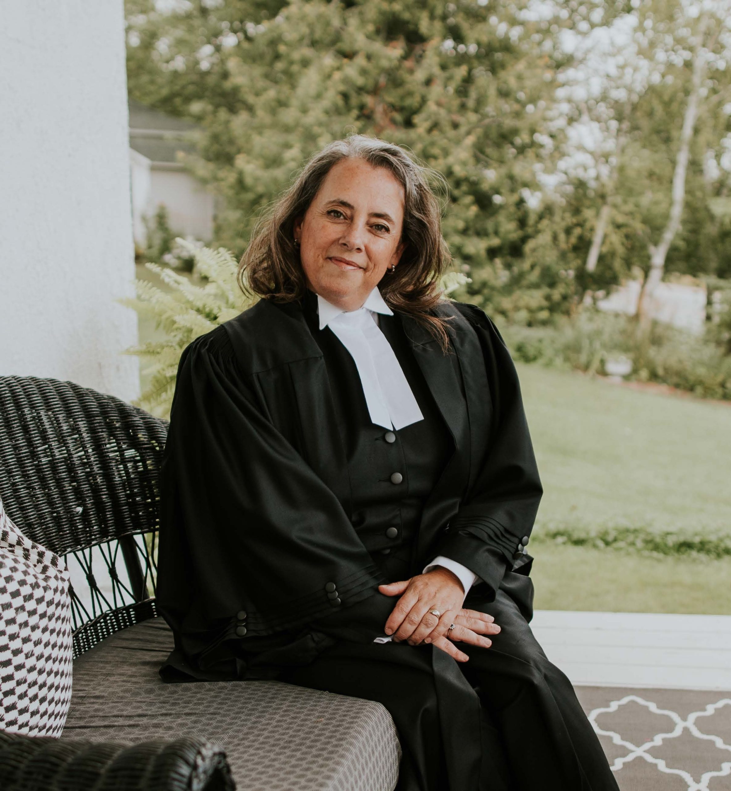 Danielle Bélanger-Corbin